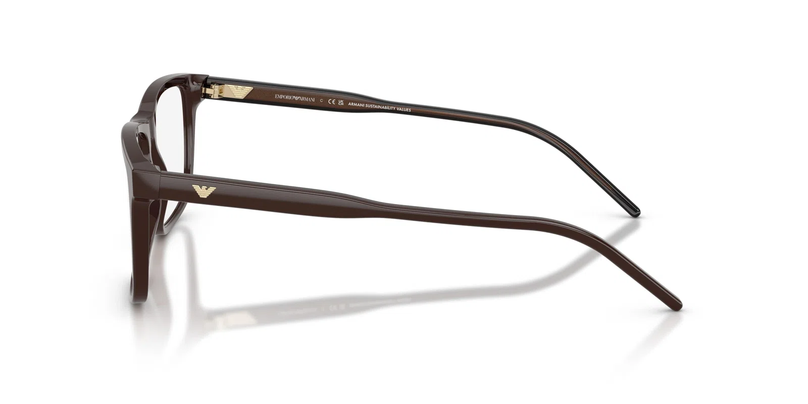 Emporio Armani 3257 Eyeglasses - view 21